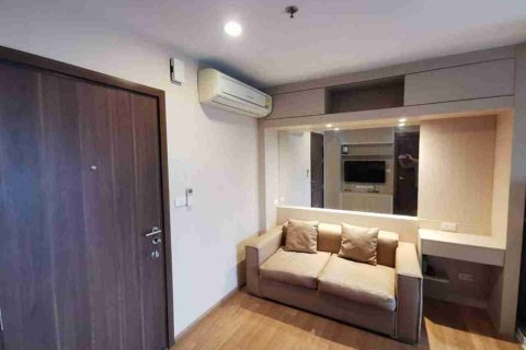 Condo à Bangkok, Thaïlande, 1 chambre  № 208778 - photo 8