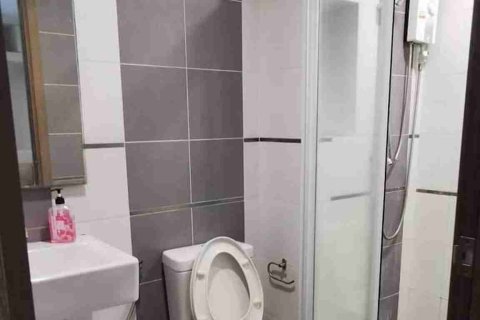 Condo à Bangkok, Thaïlande, 1 chambre  № 208778 - photo 4