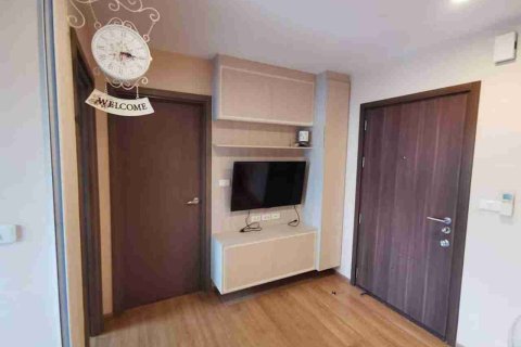 Condo à Bangkok, Thaïlande, 1 chambre  № 208778 - photo 5
