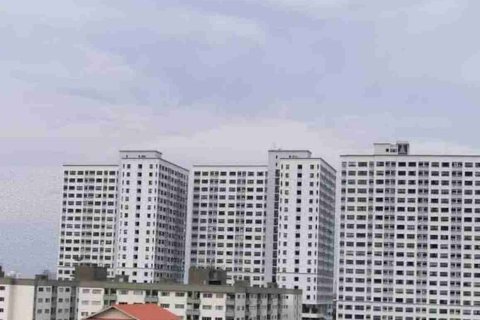 Condo à Bangkok, Thaïlande, 1 chambre  № 208778 - photo 6