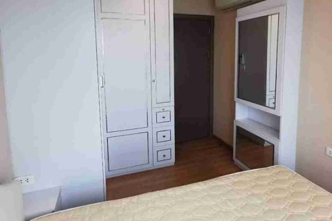 Condo à Bangkok, Thaïlande, 1 chambre  № 208778 - photo 7