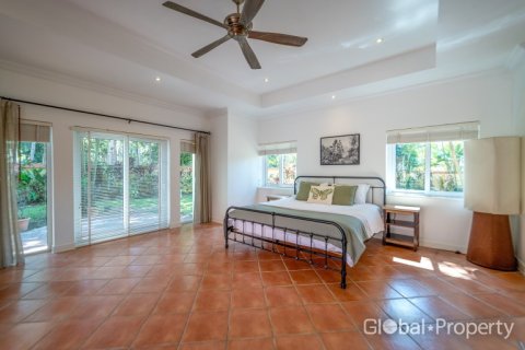 Дом в Паттайе, Таиланд с 5 спальнями  № 134423 - фото 29