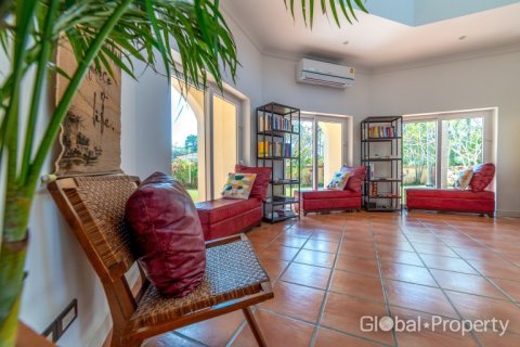 Дом в Паттайе, Таиланд с 5 спальнями  № 134423 - фото 20