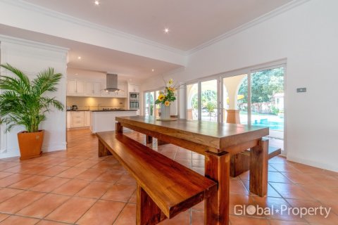 Дом в Паттайе, Таиланд с 5 спальнями  № 134423 - фото 19