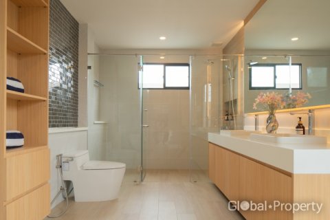 Дом в Паттайе, Таиланд с 5 спальнями  № 134424 - фото 25