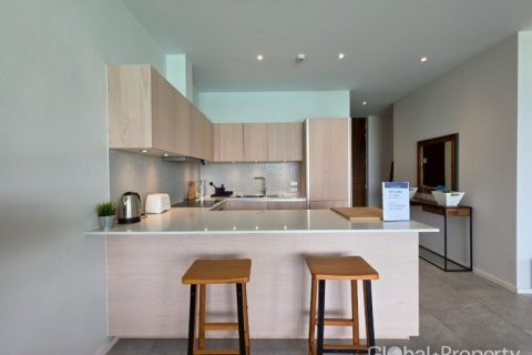 Кондоминиум с 1 спальней в Паттайе, Таиланд № 134422 - фото 18