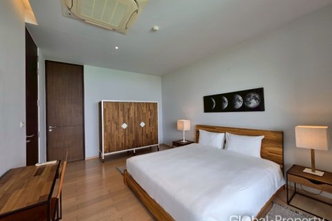 Кондоминиум с 1 спальней в Паттайе, Таиланд № 134422 - фото 23