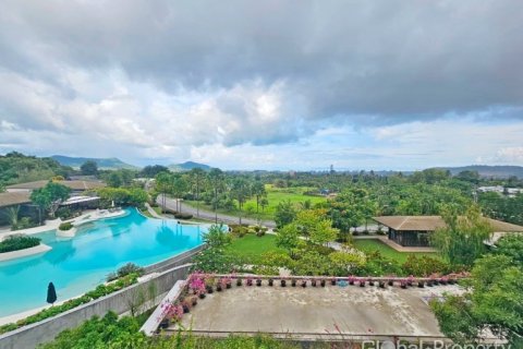 Кондоминиум с 1 спальней в Паттайе, Таиланд № 134422 - фото 6