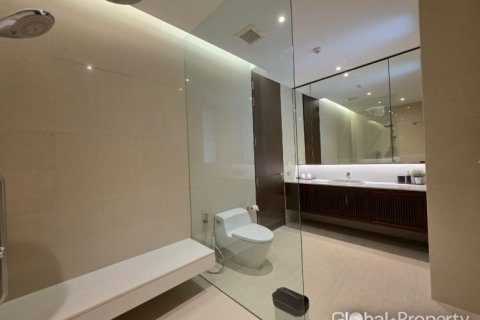 Кондоминиум с 1 спальней в Паттайе, Таиланд № 134422 - фото 24