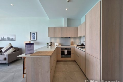 Кондоминиум с 1 спальней в Паттайе, Таиланд № 134422 - фото 20