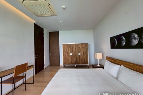 Кондоминиум с 1 спальней в Паттайе, Таиланд № 134422 - фото 22