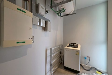 Кондоминиум с 1 спальней в Паттайе, Таиланд № 134422 - фото 28