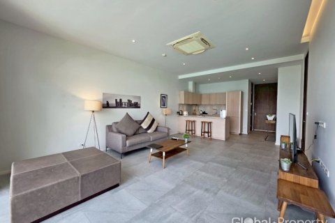 Кондоминиум с 1 спальней в Паттайе, Таиланд № 134422 - фото 13