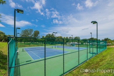 Кондоминиум с 1 спальней в Паттайе, Таиланд № 134422 - фото 2