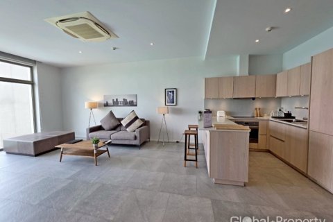 Кондоминиум с 1 спальней в Паттайе, Таиланд № 134422 - фото 14