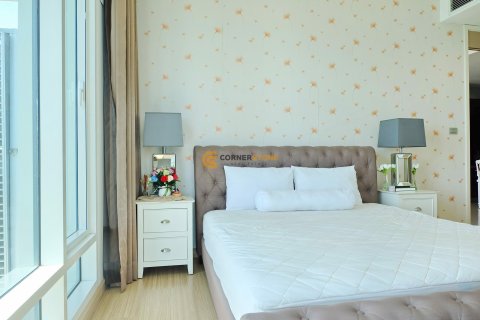 Studio dans le Condo sur Jomtien Beach, Pattaya, Thaïlande  № 134386 - photo 23