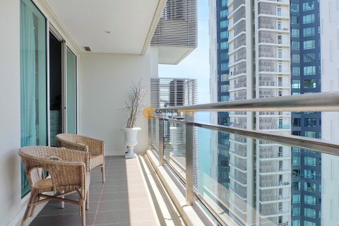 Studio dans le Condo sur Jomtien Beach, Pattaya, Thaïlande  № 134386 - photo 12