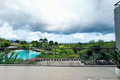 Condo in Pattaya, Thailand, 1 bedroom  № 134421 - photo 20