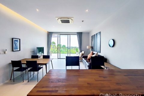 Condo in Pattaya, Thailand, 1 bedroom  № 134421 - photo 9