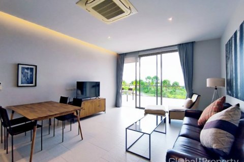 Condo in Pattaya, Thailand, 1 bedroom  № 134421 - photo 7