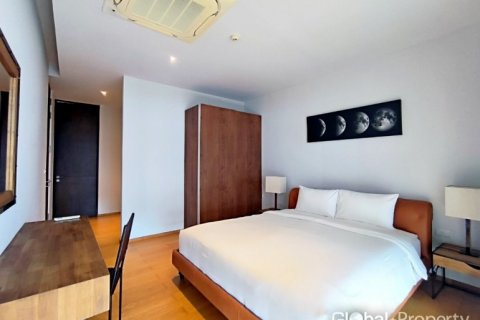 Condo in Pattaya, Thailand, 1 bedroom  № 134421 - photo 13