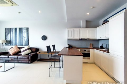 Condo in Pattaya, Thailand, 1 bedroom  № 134421 - photo 6