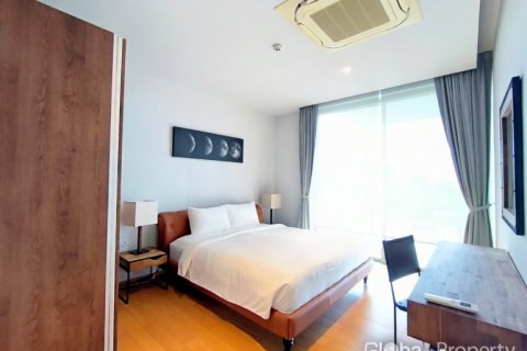 Condo in Pattaya, Thailand, 1 bedroom  № 134421 - photo 12