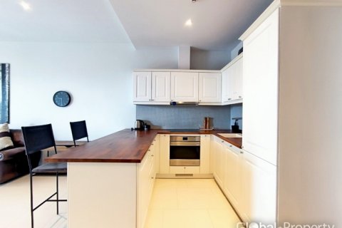 Condo in Pattaya, Thailand, 1 bedroom  № 134421 - photo 11