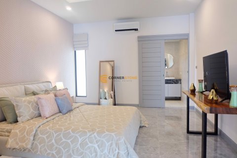 Studio à Bang Lamung, Thaïlande № 134388 - photo 23