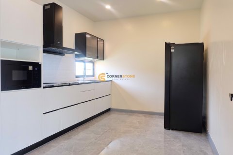 Studio à Bang Lamung, Thaïlande № 134388 - photo 21