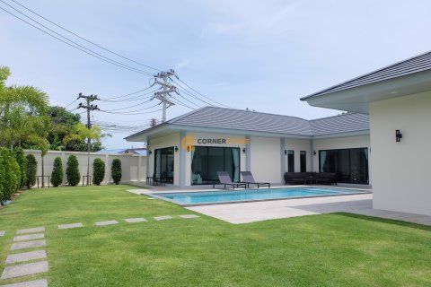 Studio à Bang Lamung, Thaïlande № 134388 - photo 4