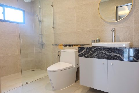 Studio à Bang Lamung, Thaïlande № 134388 - photo 24