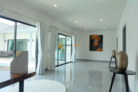 Studio à Bang Lamung, Thaïlande № 134388 - photo 26