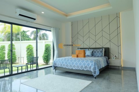 Studio à Bang Lamung, Thaïlande № 134388 - photo 7