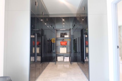 Studio à Bang Lamung, Thaïlande № 134388 - photo 9