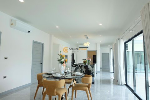 Studio à Bang Lamung, Thaïlande № 134388 - photo 15