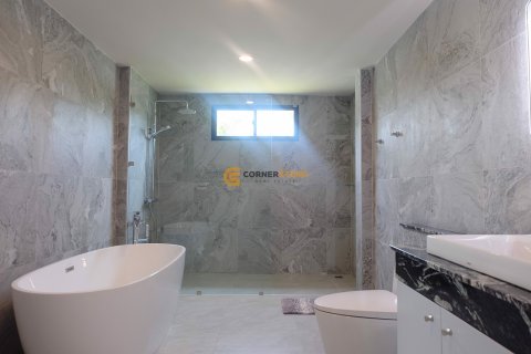 Studio à Bang Lamung, Thaïlande № 134388 - photo 10