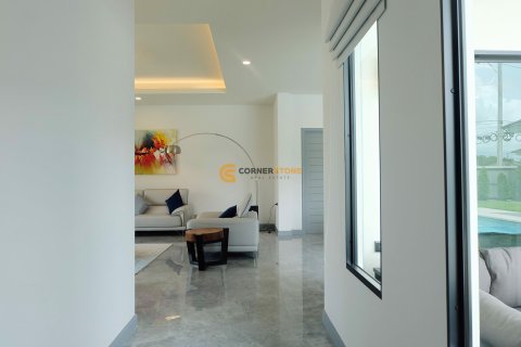 Studio à Bang Lamung, Thaïlande № 134388 - photo 12