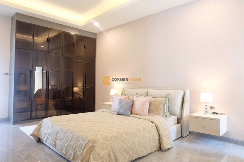 Studio à Bang Lamung, Thaïlande № 134388 - photo 22