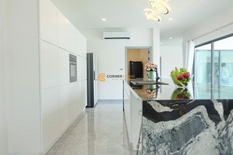 Studio à Bang Lamung, Thaïlande № 134388 - photo 19