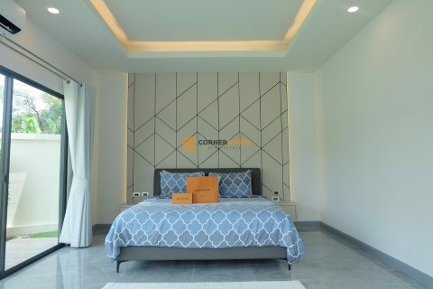 Studio à Bang Lamung, Thaïlande № 134388 - photo 6