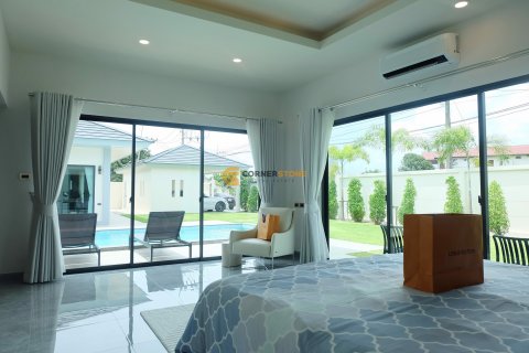 Studio à Bang Lamung, Thaïlande № 134388 - photo 8