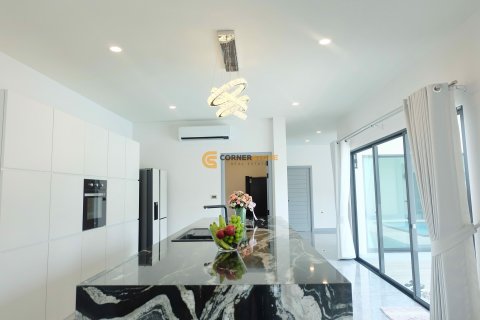 Studio à Bang Lamung, Thaïlande № 134388 - photo 16