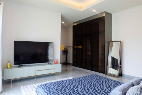 Studio à Bang Lamung, Thaïlande № 134388 - photo 30