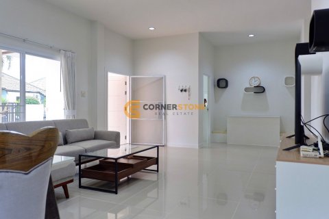 Studio in Pattaya, Thailand № 134387 - photo 5