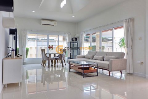 Studio in Pattaya, Thailand № 134387 - photo 4