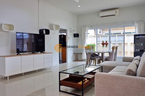 Studio in Pattaya, Thailand № 134387 - photo 3