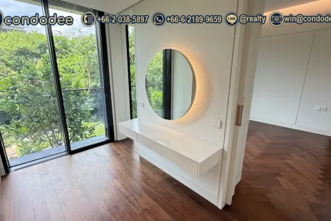 Eigentumswohnung in Bangkok, Thailand, 2 Schlafzimmer № 225686 - Foto 9