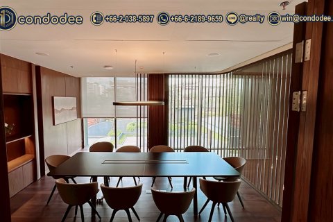 Eigentumswohnung in Bangkok, Thailand, 2 Schlafzimmer № 225686 - Foto 17