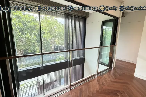 Eigentumswohnung in Bangkok, Thailand, 2 Schlafzimmer № 225686 - Foto 13